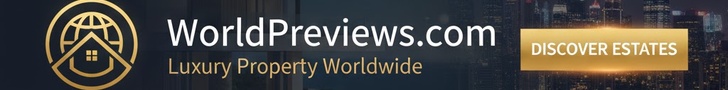 WorldPreviews.com – Luxury Property Worldwide